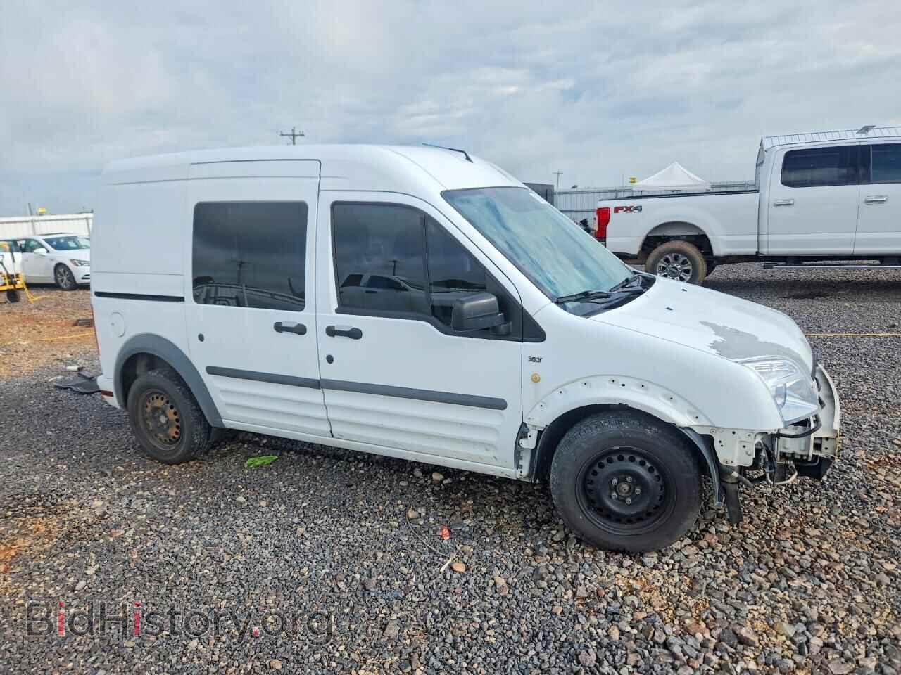 2012 FORD TRANSIT - VIN: NM0LS7DN4CT080456 - Фото 4