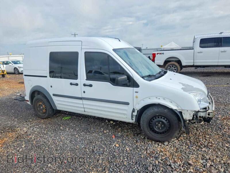 2012 Ford TRANSIT (VIN NM0LS7DN4CT080456) — фото 4 из 13