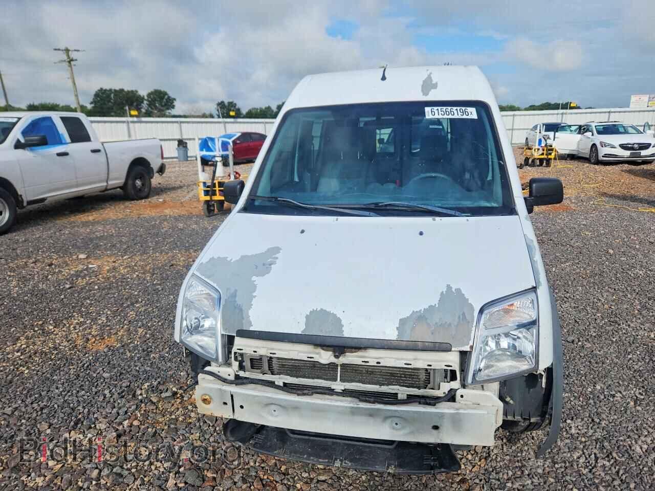 2012 FORD TRANSIT - VIN: NM0LS7DN4CT080456 - Фото 5