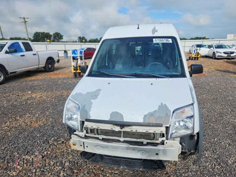 2012 Ford TRANSIT (VIN NM0LS7DN4CT080456) — фото 5 из 13