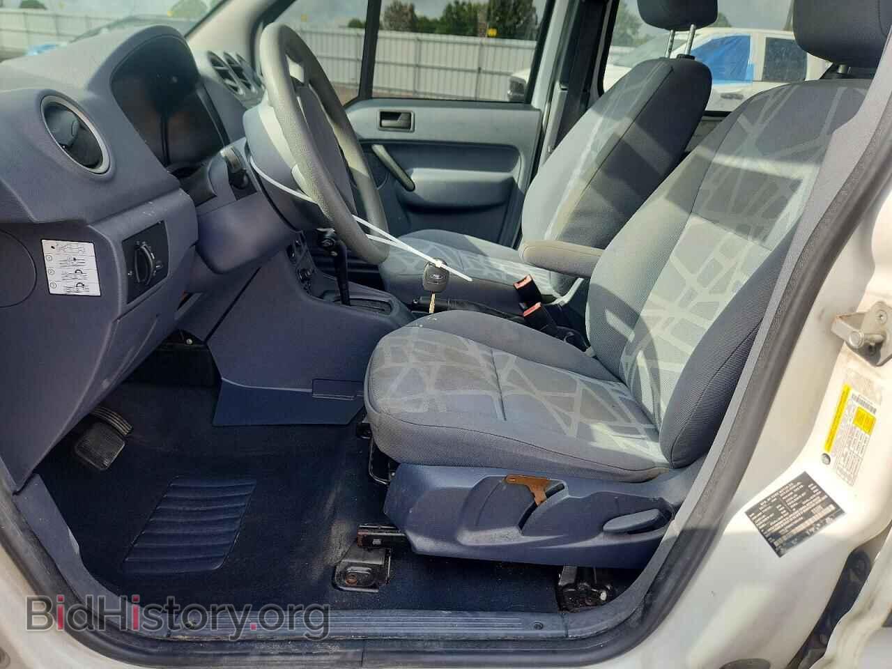 2012 FORD TRANSIT - VIN: NM0LS7DN4CT080456 - Фото 7