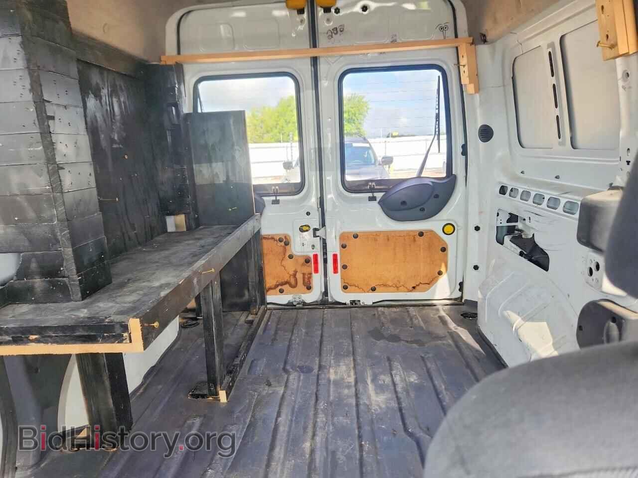 2012 FORD TRANSIT - VIN: NM0LS7DN4CT080456 - Фото 10