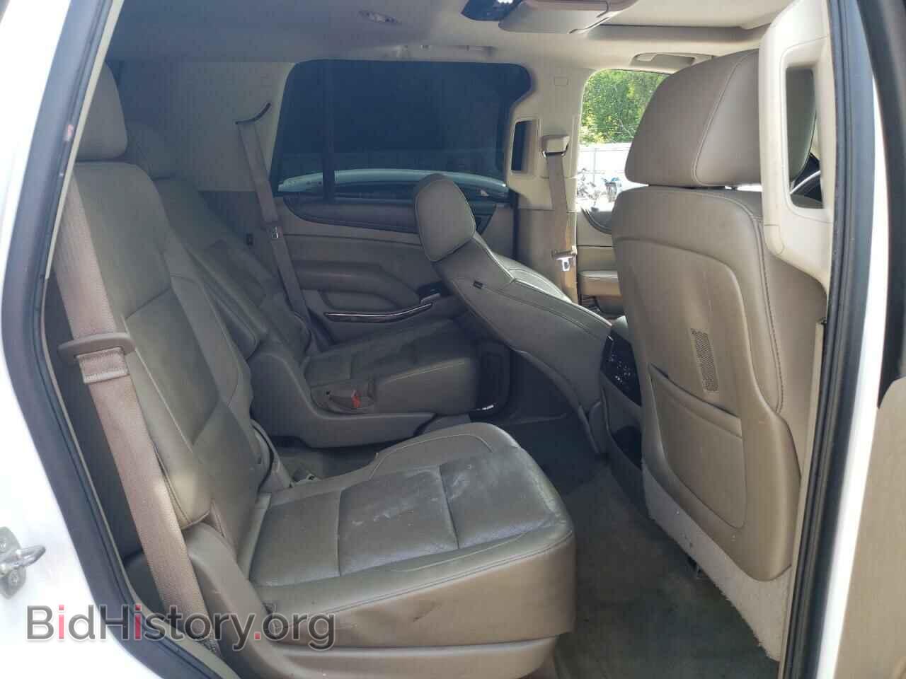 2016 GMC YUKON - VIN: 1GKS1BKC5GR328520 - Фото 11