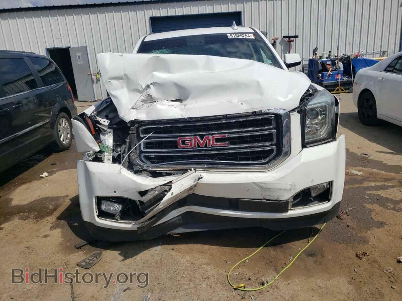 2016 GMC YUKON - VIN: 1GKS1BKC5GR328520 - Фото 5