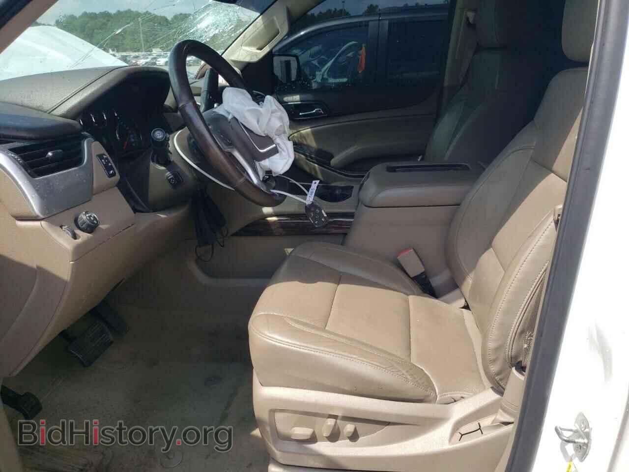 2016 GMC YUKON - VIN: 1GKS1BKC5GR328520 - Фото 7