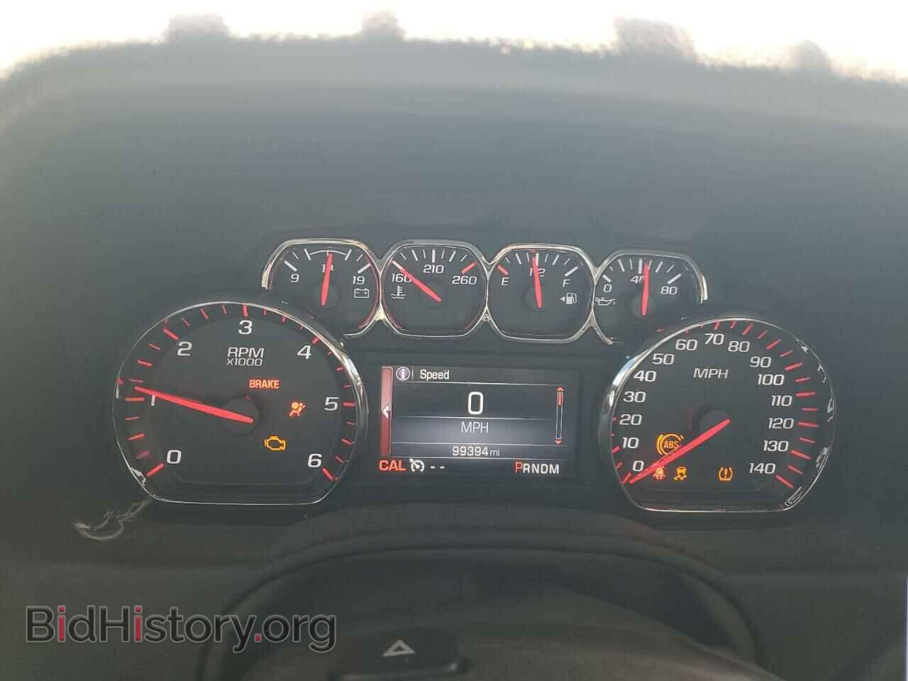 2016 GMC YUKON - VIN: 1GKS1BKC5GR328520 - Фото 9