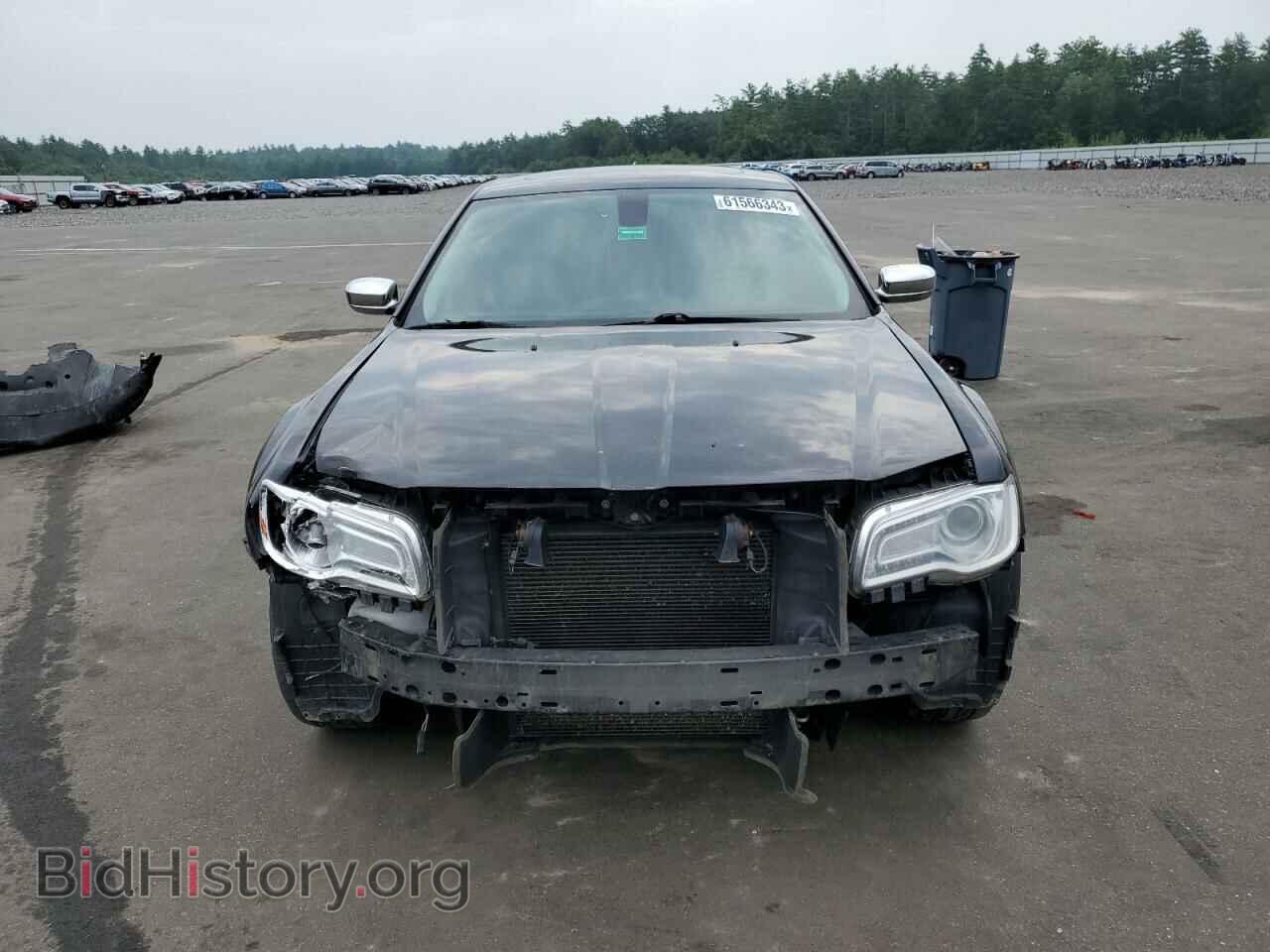 2016 CHRYSLER 300 - VIN: 2C3CCAKG9GH253039 - Фото 5