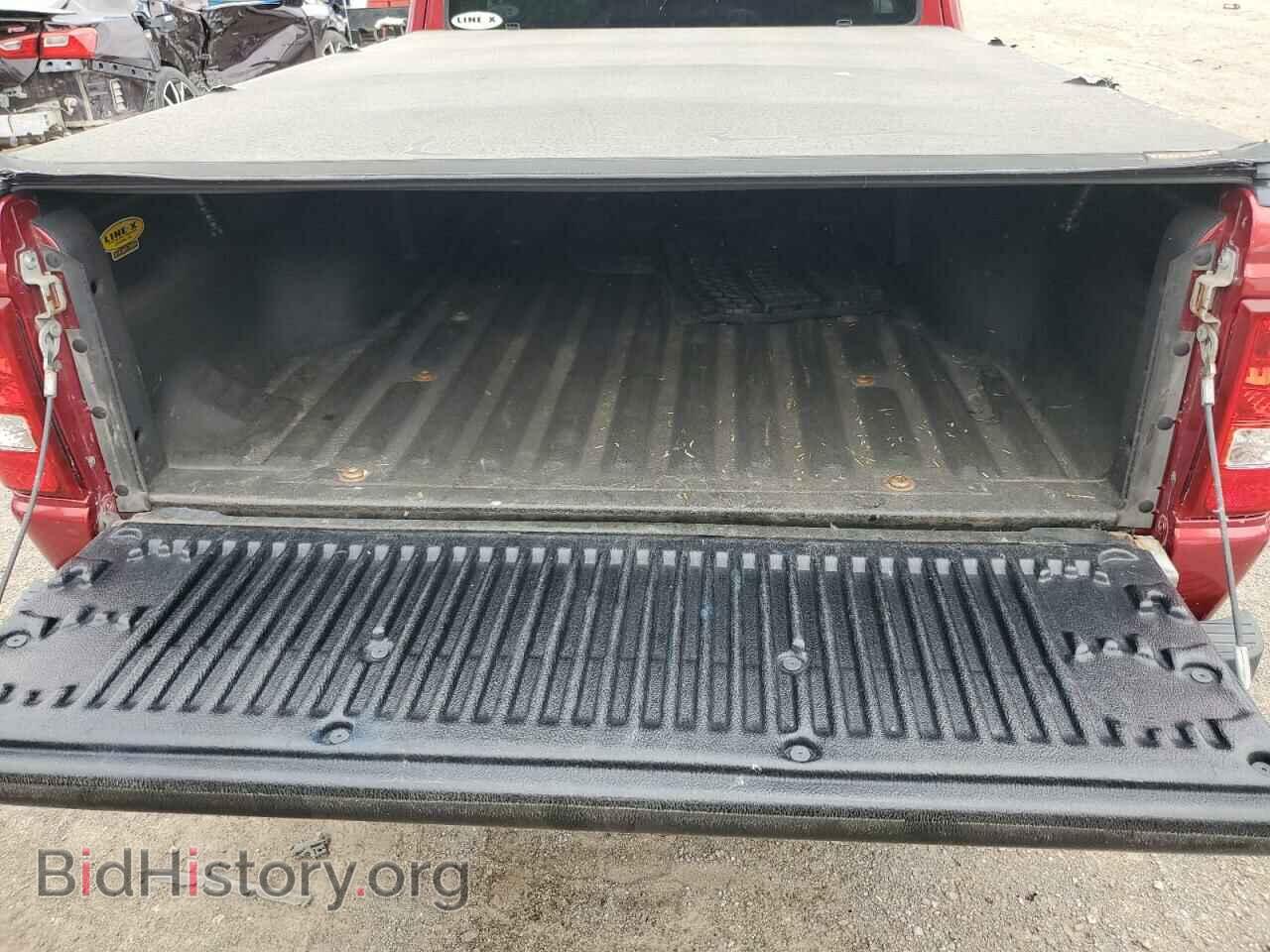 2009 FORD RANGER - VIN: 1FTYR44E69PA30372 - Фото 10