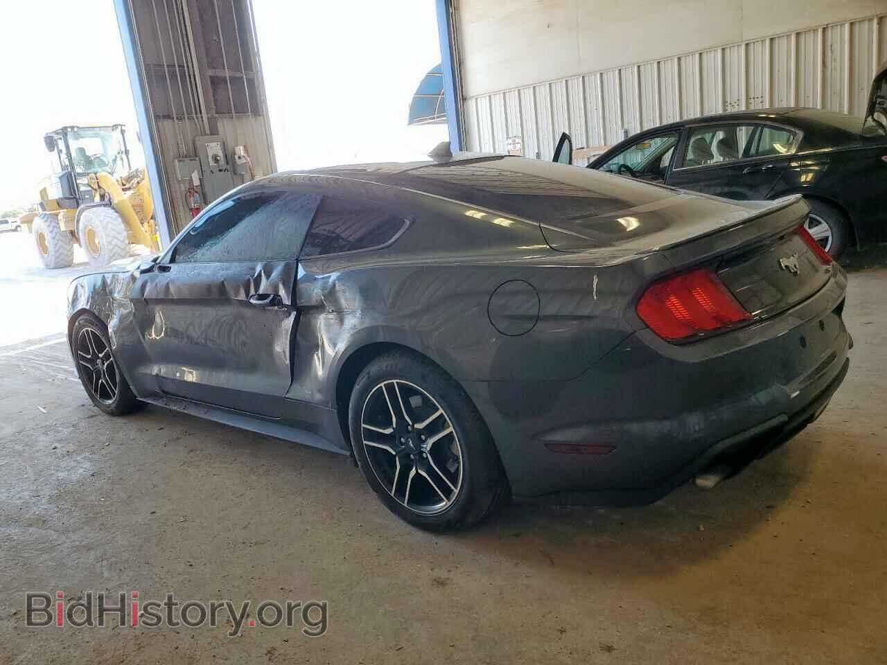 2020 FORD ALL Models - VIN: 1FA6P8TH2L5178933 - Photo 2