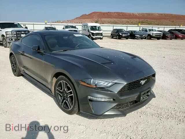 2020 FORD ALL Models - VIN: 1FA6P8TH2L5178933 - Photo 13