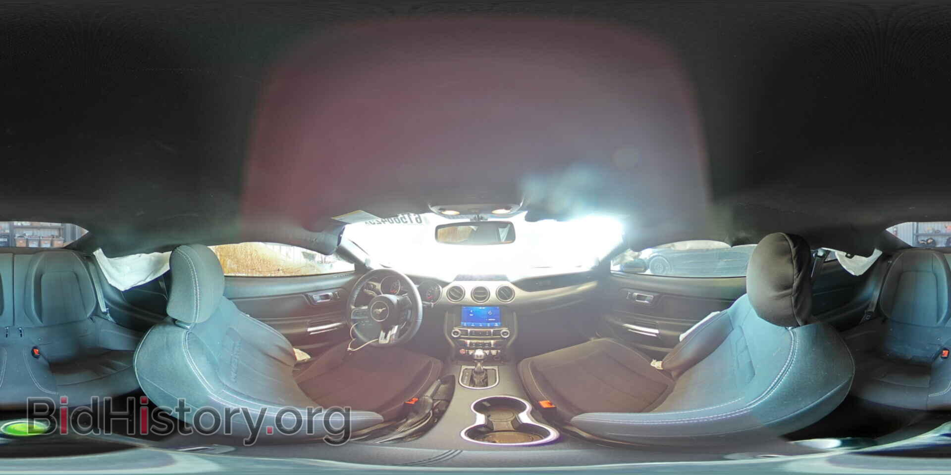 2020 FORD ALL Models - VIN: 1FA6P8TH2L5178933 - Photo 14