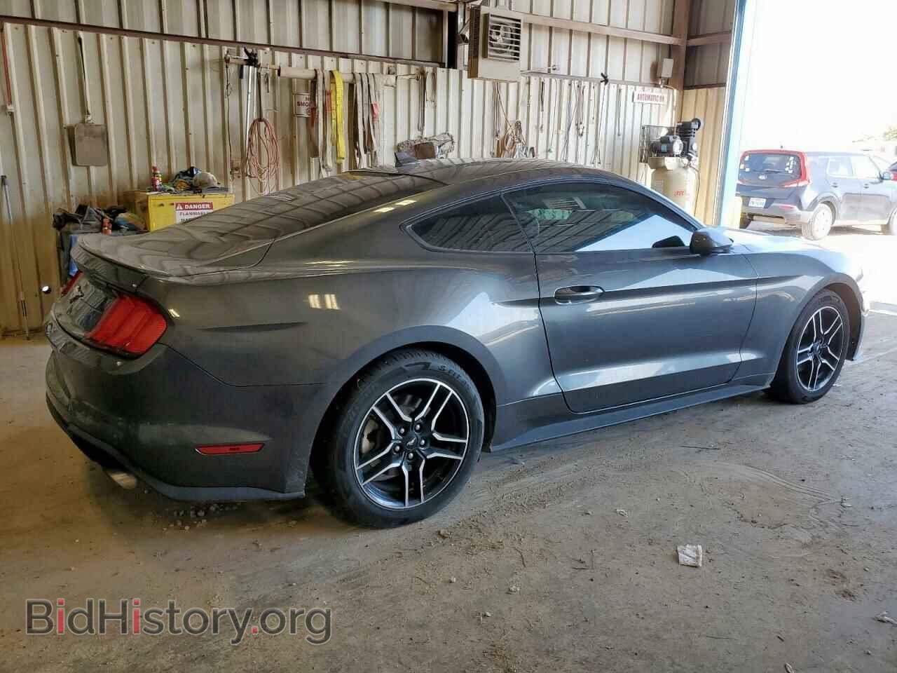 2020 FORD ALL Models - VIN: 1FA6P8TH2L5178933 - Photo 3