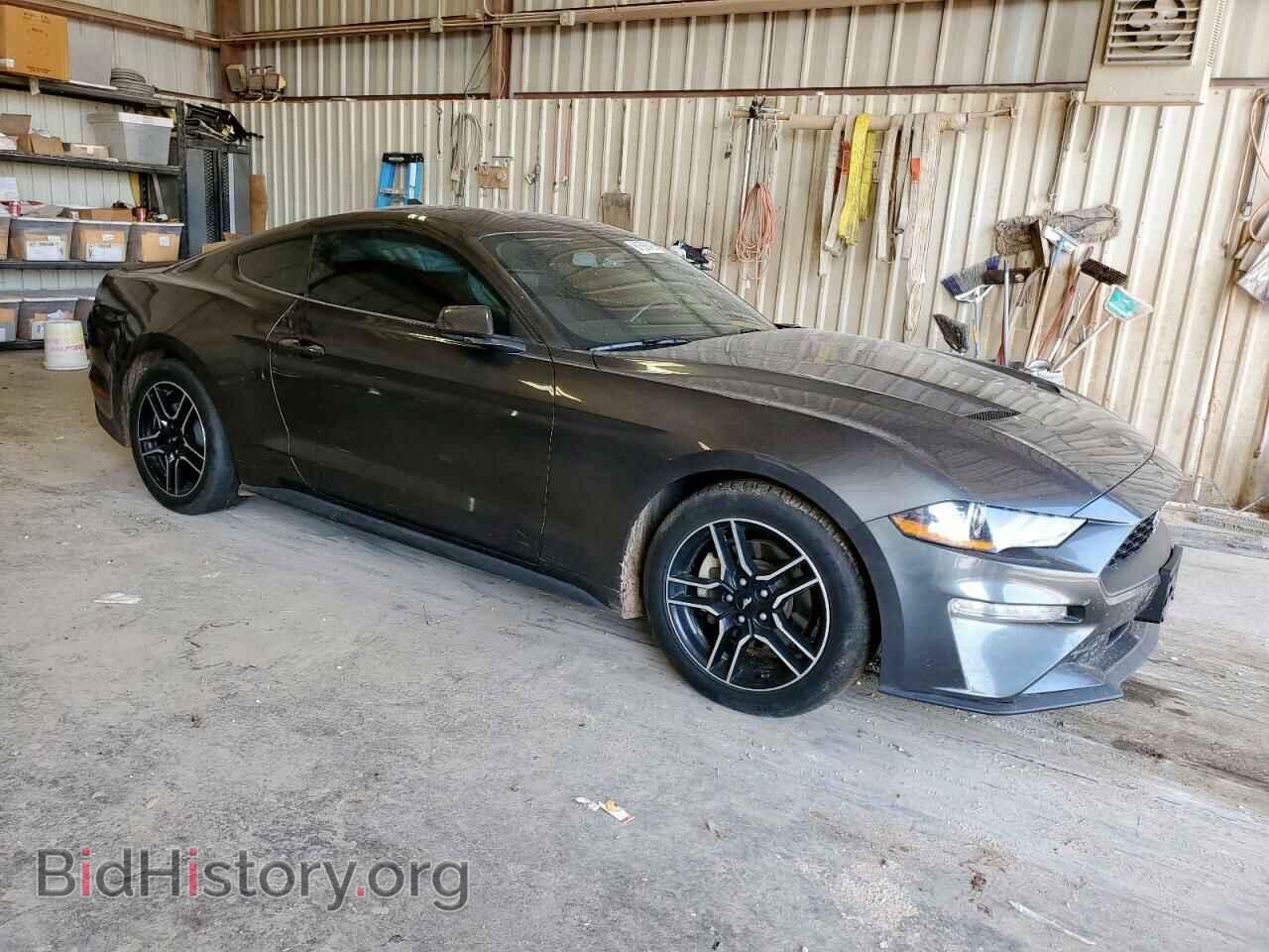 2020 FORD ALL Models - VIN: 1FA6P8TH2L5178933 - Photo 4