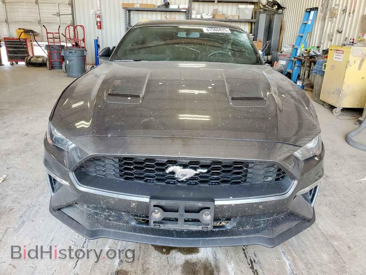 2020 FORD ALL Models - VIN: 1FA6P8TH2L5178933 - Photo 5