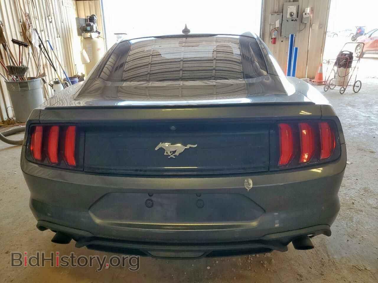 2020 FORD ALL Models - VIN: 1FA6P8TH2L5178933 - Photo 6