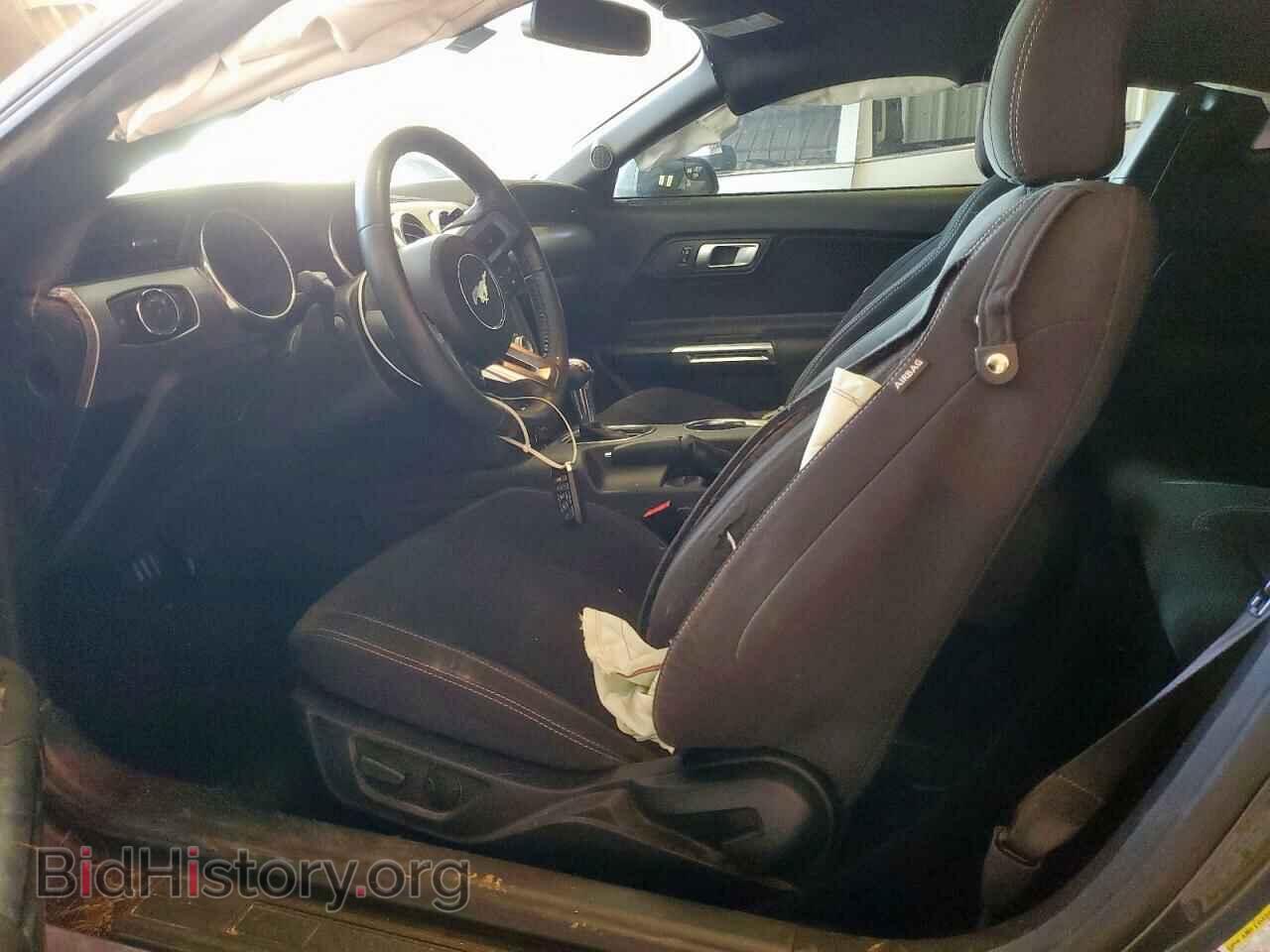 2020 FORD ALL Models - VIN: 1FA6P8TH2L5178933 - Photo 7