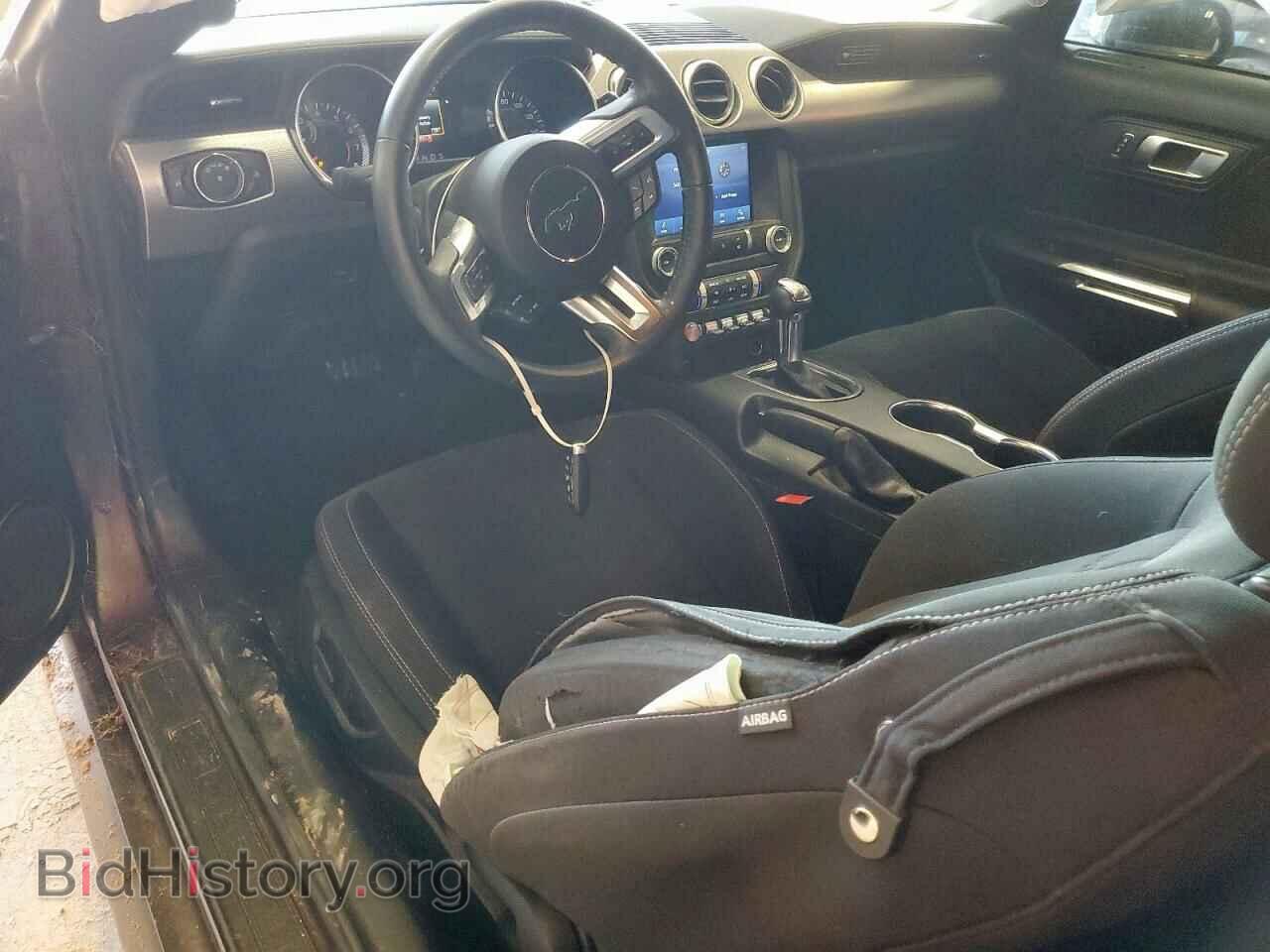 2020 FORD ALL Models - VIN: 1FA6P8TH2L5178933 - Photo 8