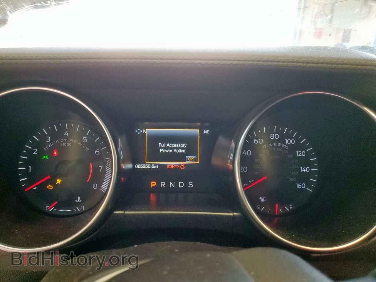 2020 FORD ALL Models - VIN: 1FA6P8TH2L5178933 - Photo 9