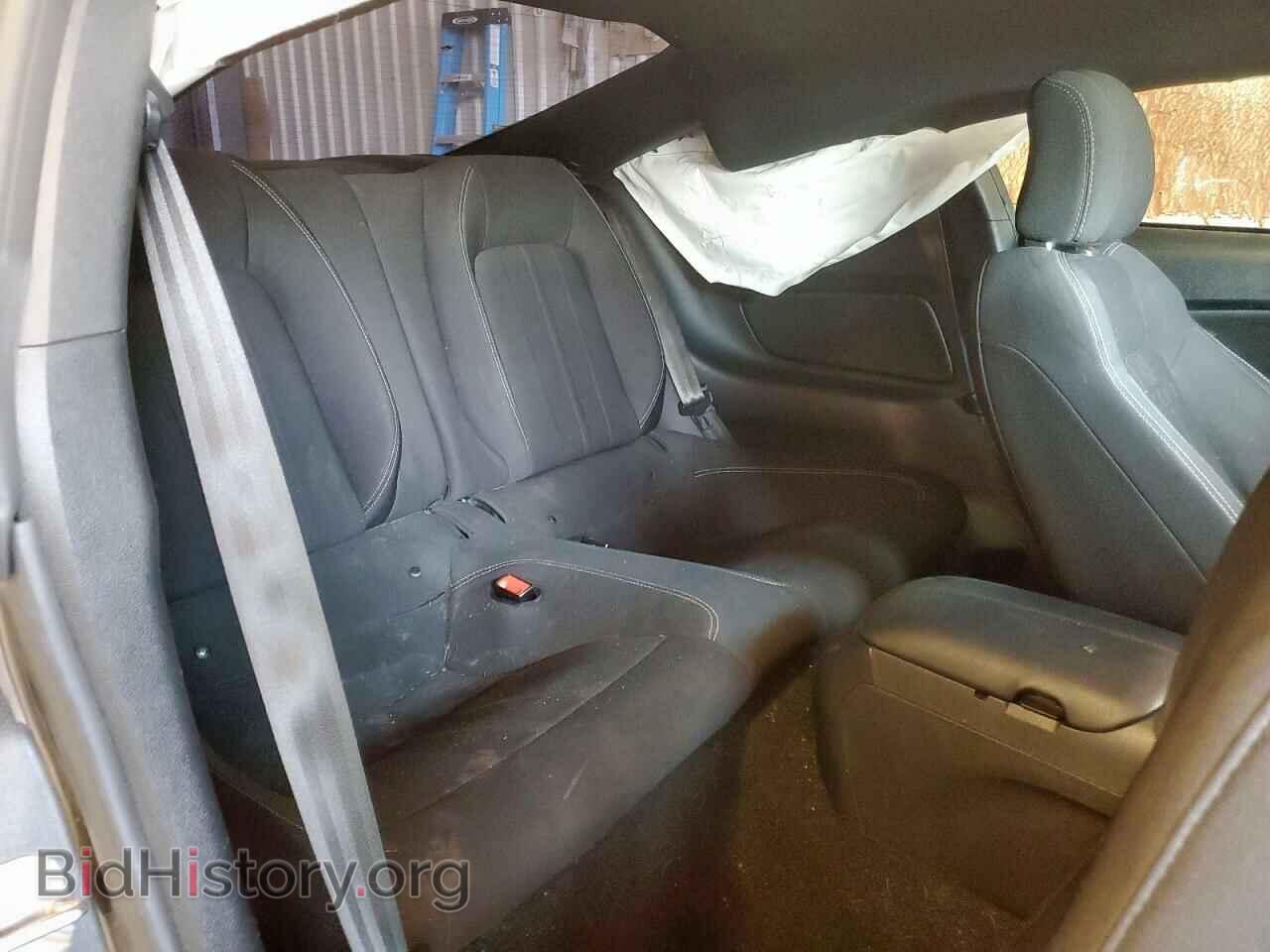 2020 FORD ALL Models - VIN: 1FA6P8TH2L5178933 - Photo 10