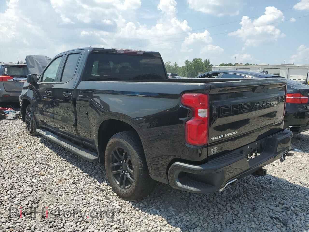 2020 CHEVROLET ALL Models - VIN: 1GCRYEED5LZ357859 - Фото 2