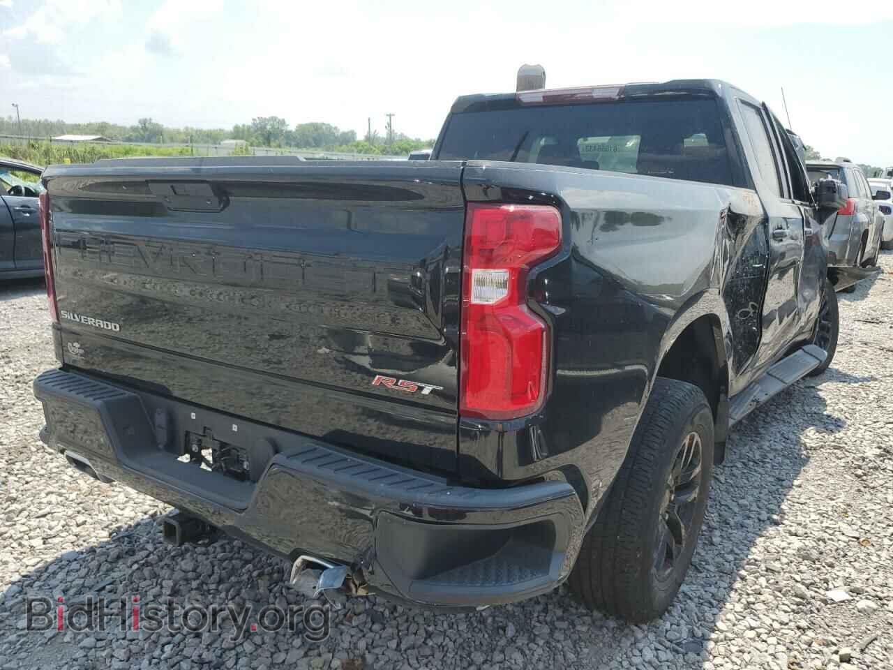 2020 CHEVROLET ALL Models - VIN: 1GCRYEED5LZ357859 - Фото 3