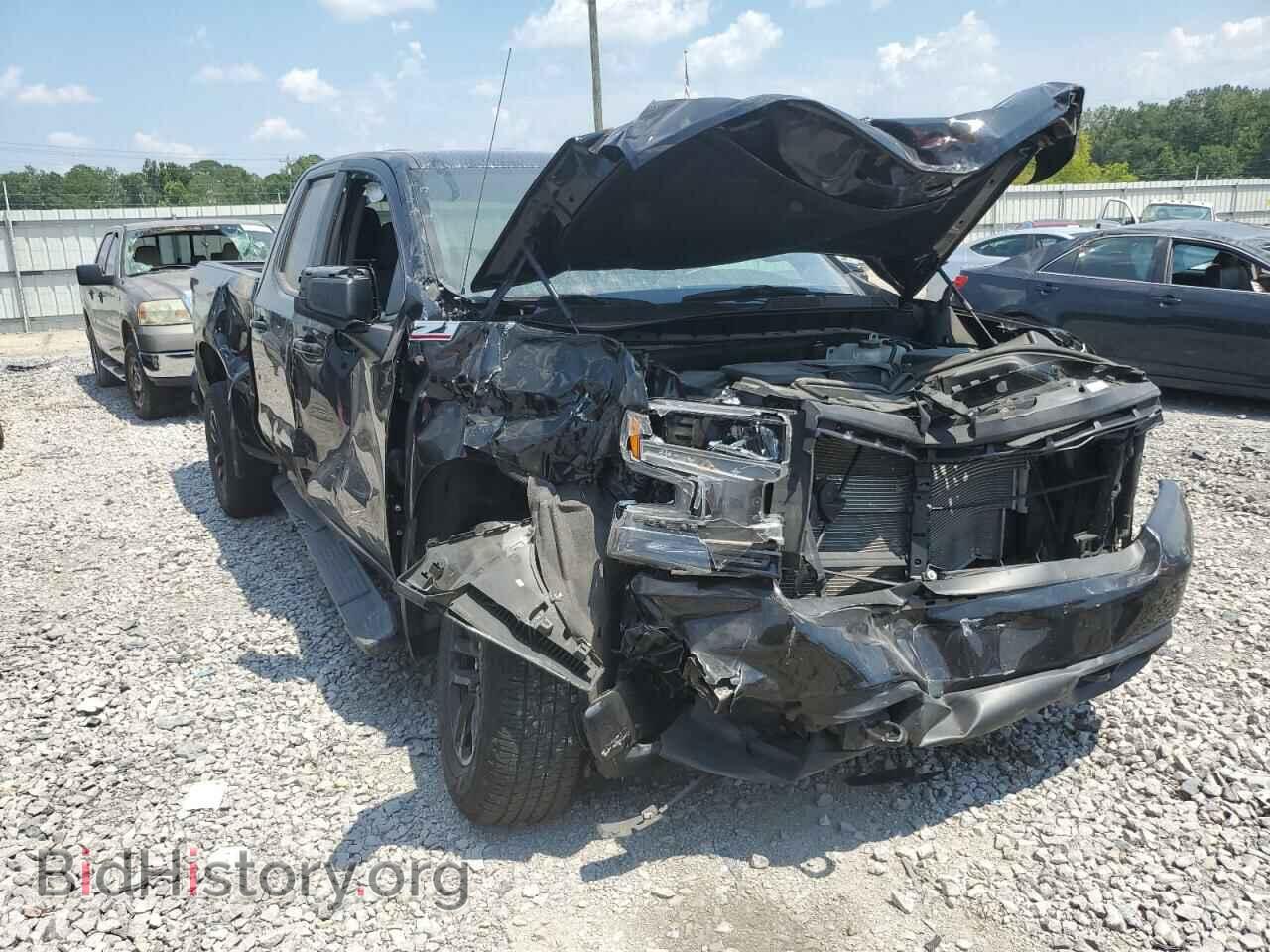 2020 CHEVROLET ALL Models - VIN: 1GCRYEED5LZ357859 - Фото 4