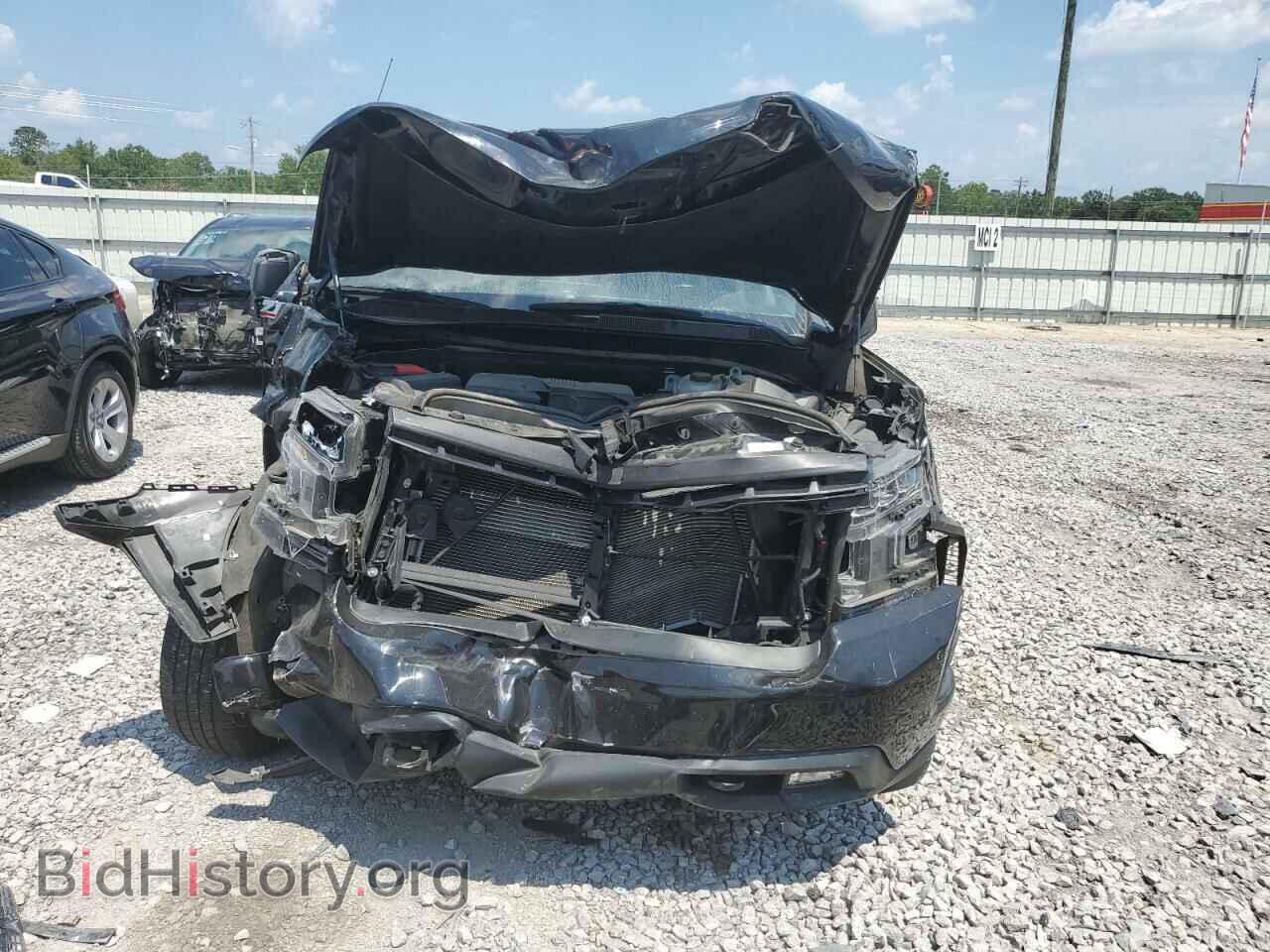 2020 CHEVROLET ALL Models - VIN: 1GCRYEED5LZ357859 - Фото 5