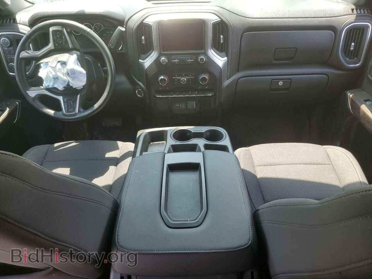 2020 CHEVROLET ALL Models - VIN: 1GCRYEED5LZ357859 - Фото 8