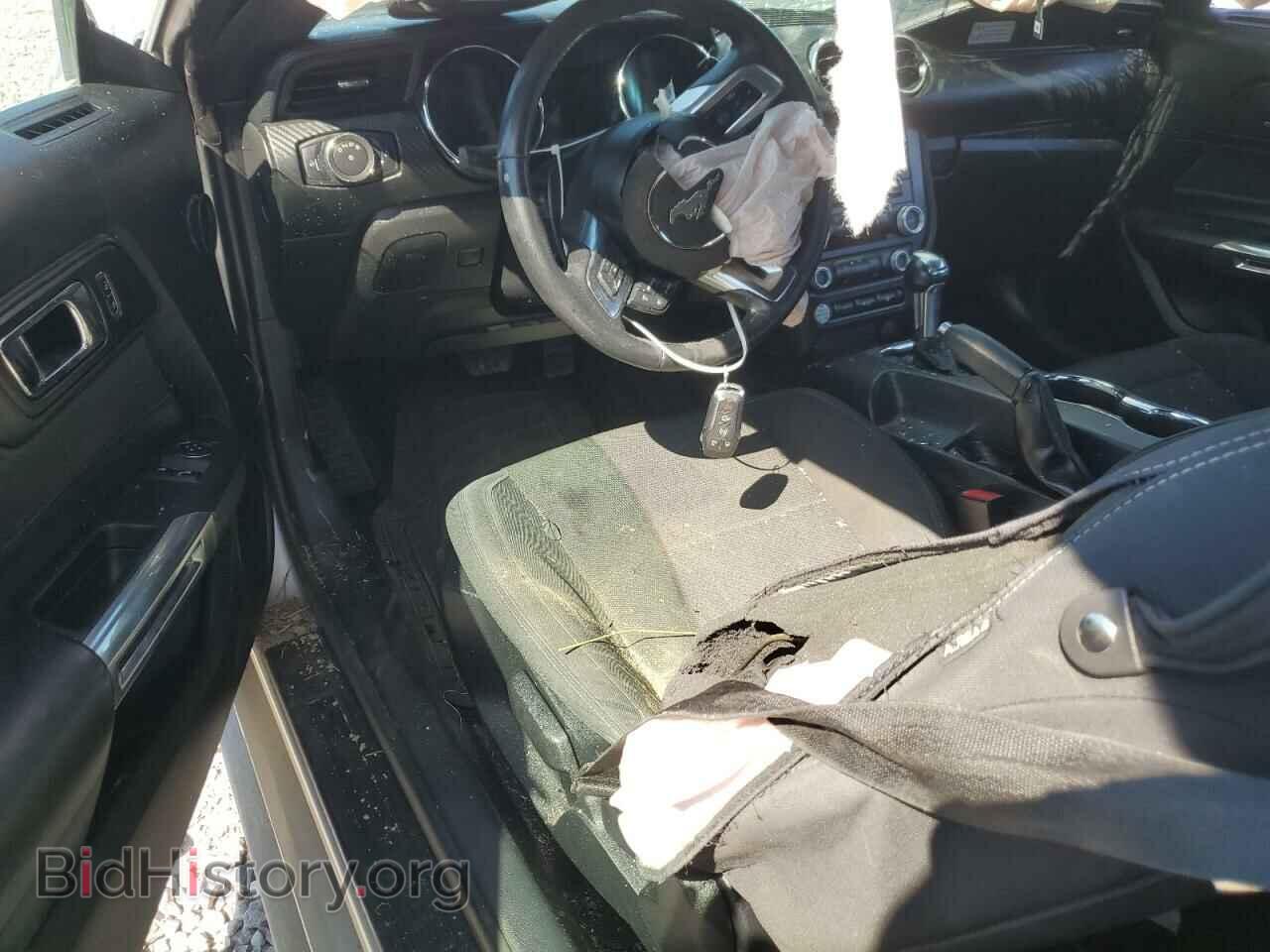 2017 FORD ALL Models - VIN: 1FA6P8AM1H5236506 - Фото 8