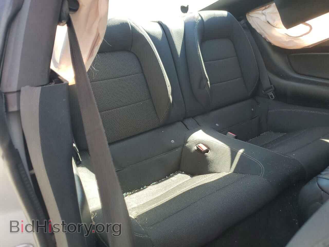 2017 FORD ALL Models - VIN: 1FA6P8AM1H5236506 - Фото 10