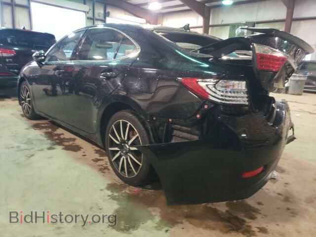 2013 LEXUS ES350 - VIN: JTHBK1GG1D2032105 - Фото 3