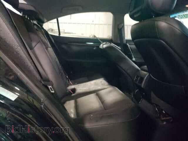 2013 LEXUS ES350 - VIN: JTHBK1GG1D2032105 - Фото 6