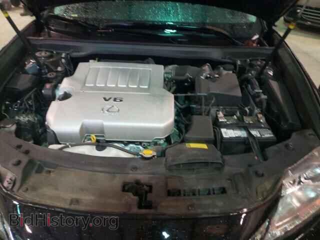 2013 LEXUS ES350 - VIN: JTHBK1GG1D2032105 - Фото 7
