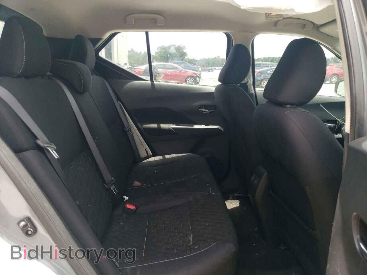 2021 NISSAN KICKS - VIN: 3N1CP5CV9ML506032 - Фото 11