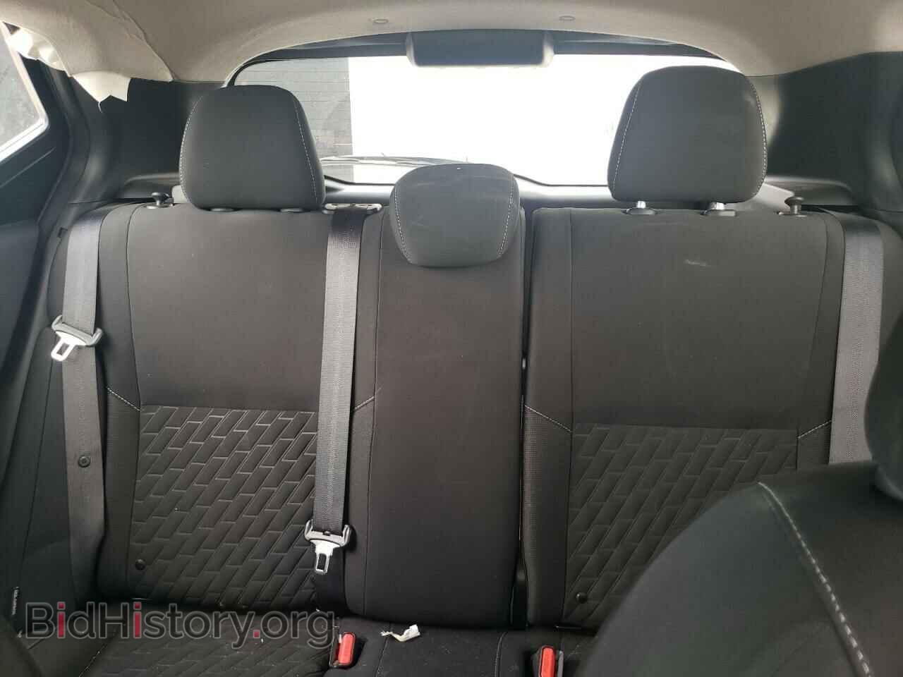 2021 NISSAN KICKS - VIN: 3N1CP5CV9ML506032 - Фото 10