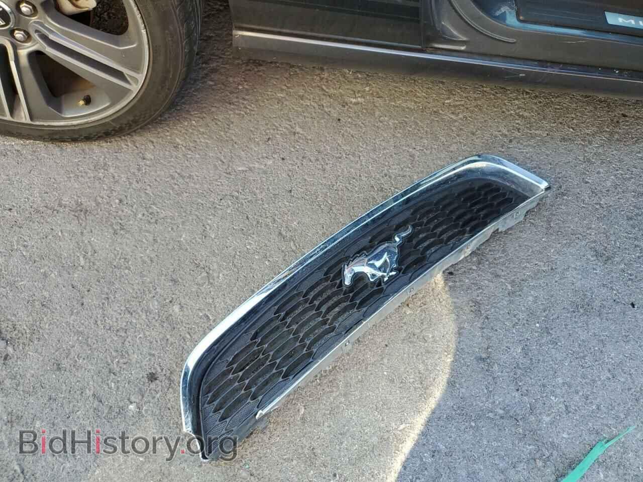 2014 FORD ALL Models - VIN: 1ZVBP8AM8E5281301 - Фото 12