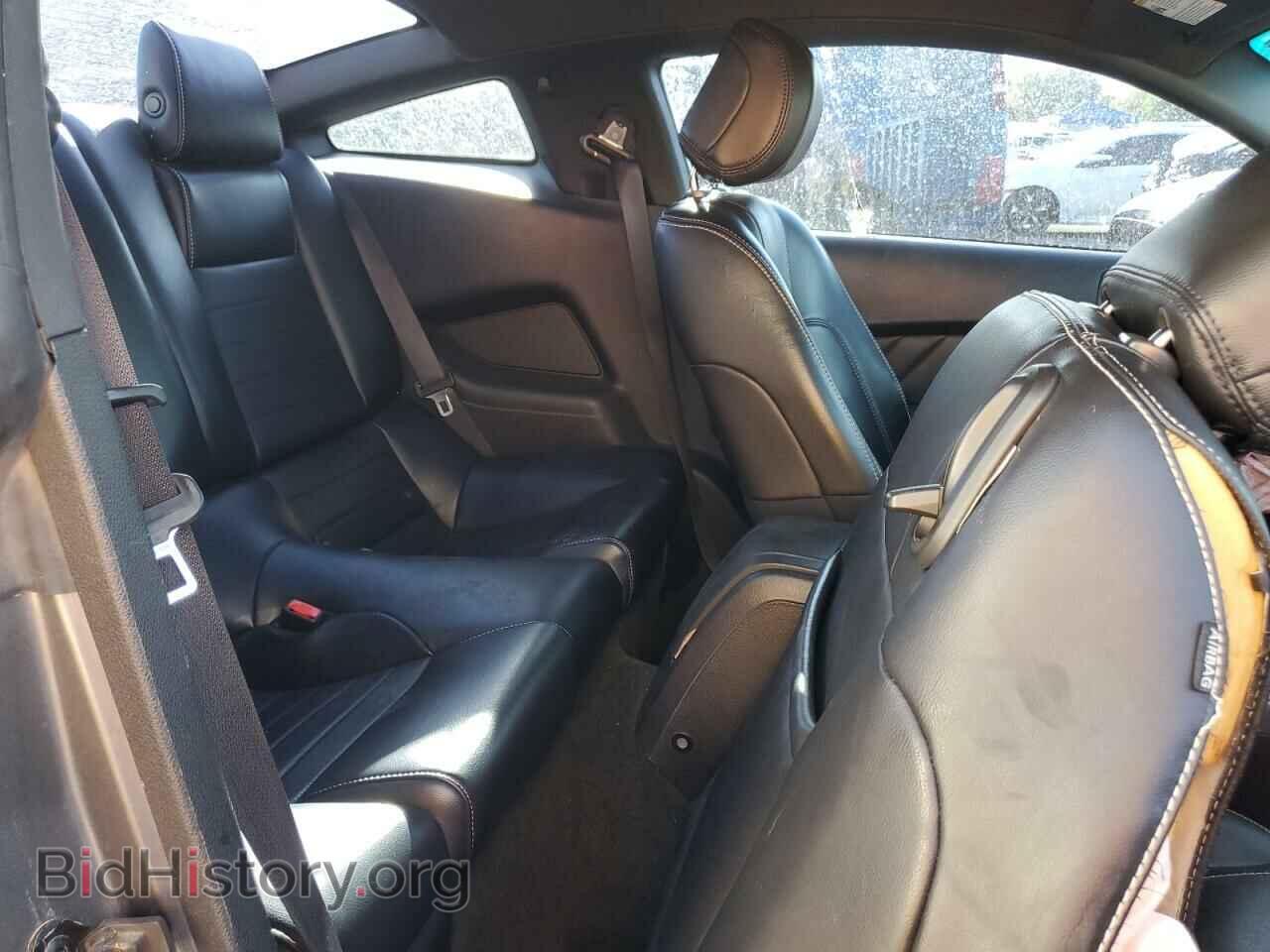 2014 FORD ALL Models - VIN: 1ZVBP8AM8E5281301 - Фото 10