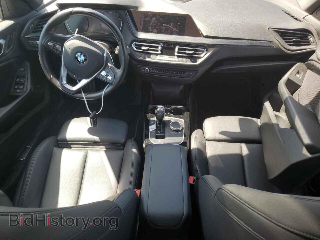 2021 BMW 2 SERIES - VIN: WBA73AK01M7G38344 - Фото 8