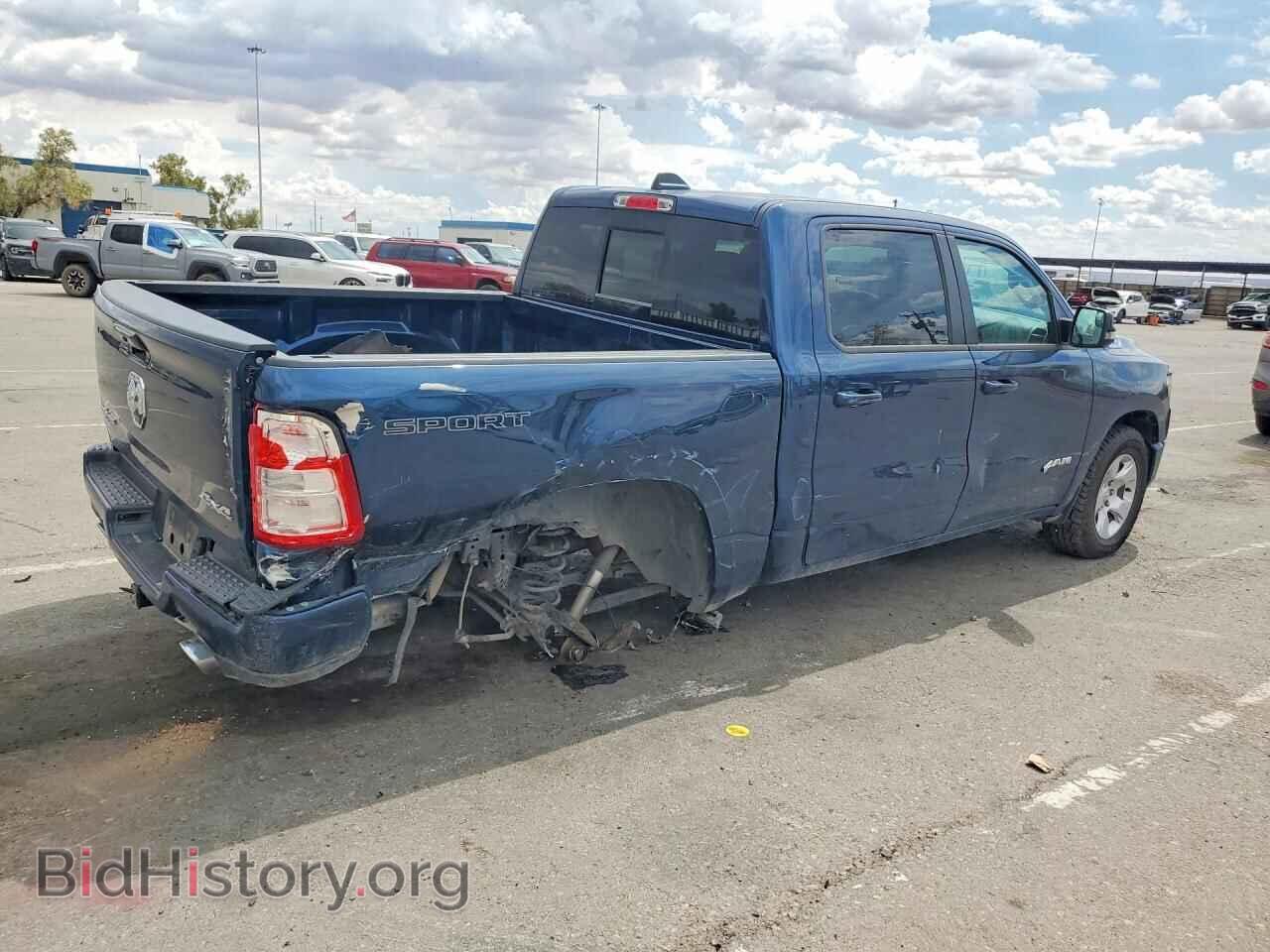 2023 RAM 1500 - VIN: 1C6SRFFT0PN643813 - Photo 3