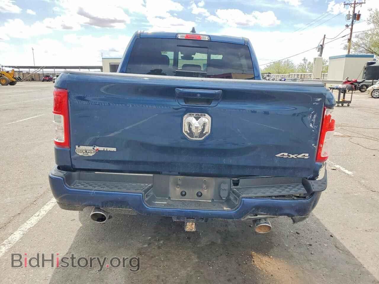 2023 RAM 1500 - VIN: 1C6SRFFT0PN643813 - Photo 6