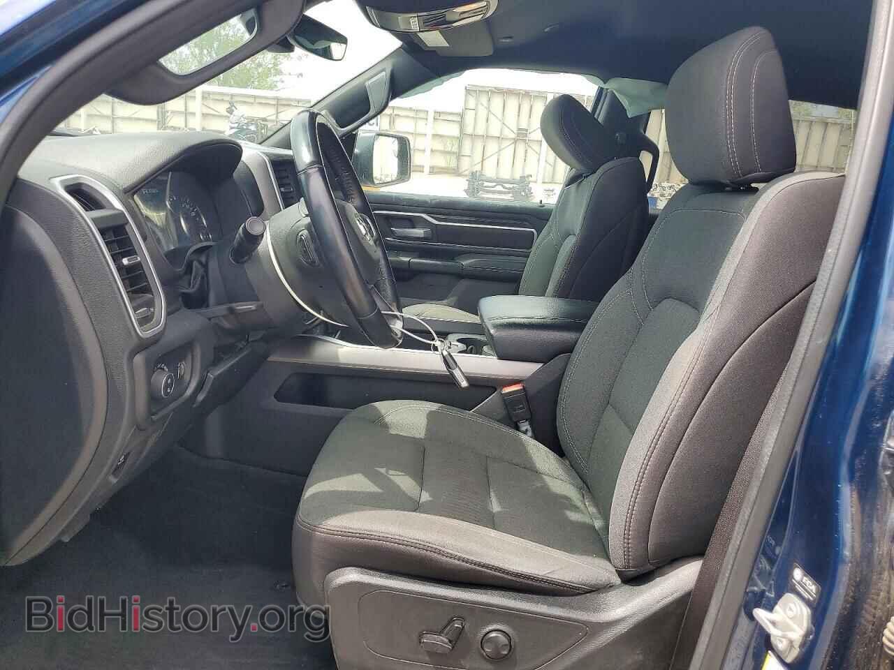 2023 RAM 1500 - VIN: 1C6SRFFT0PN643813 - Photo 7