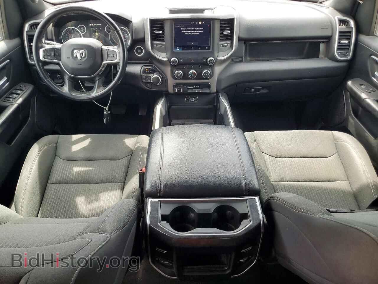 2023 RAM 1500 - VIN: 1C6SRFFT0PN643813 - Photo 8