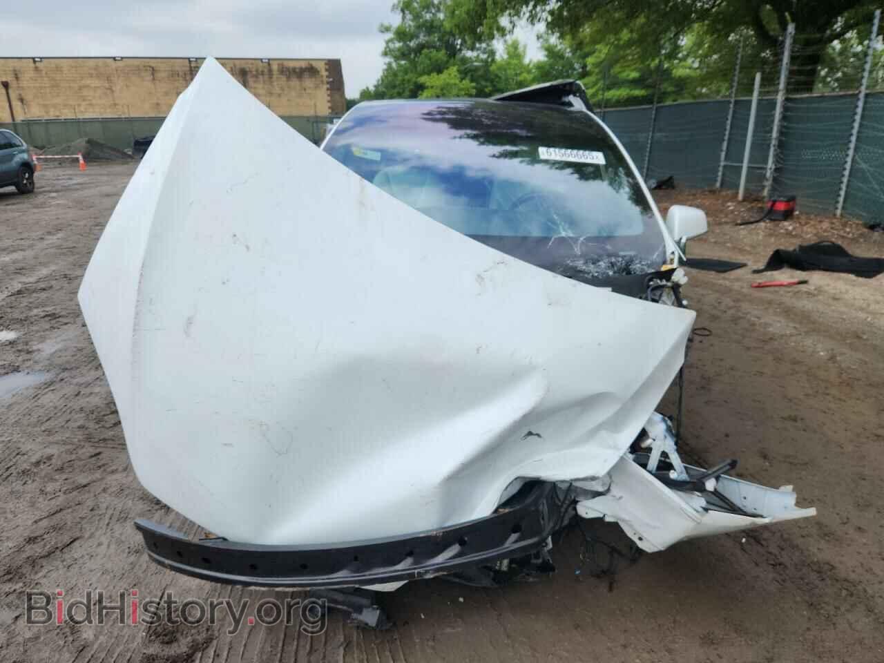 2016 TESLA MODEL X - VIN: 5YJXCBE45GFS00266 - Фото 5