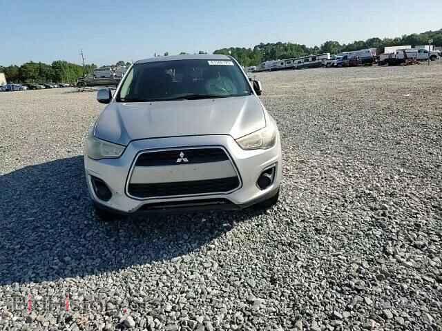 2013 MITSUBISHI OUTLANDER - VIN: 4A4AR3AU6DE022017 - Фото 15