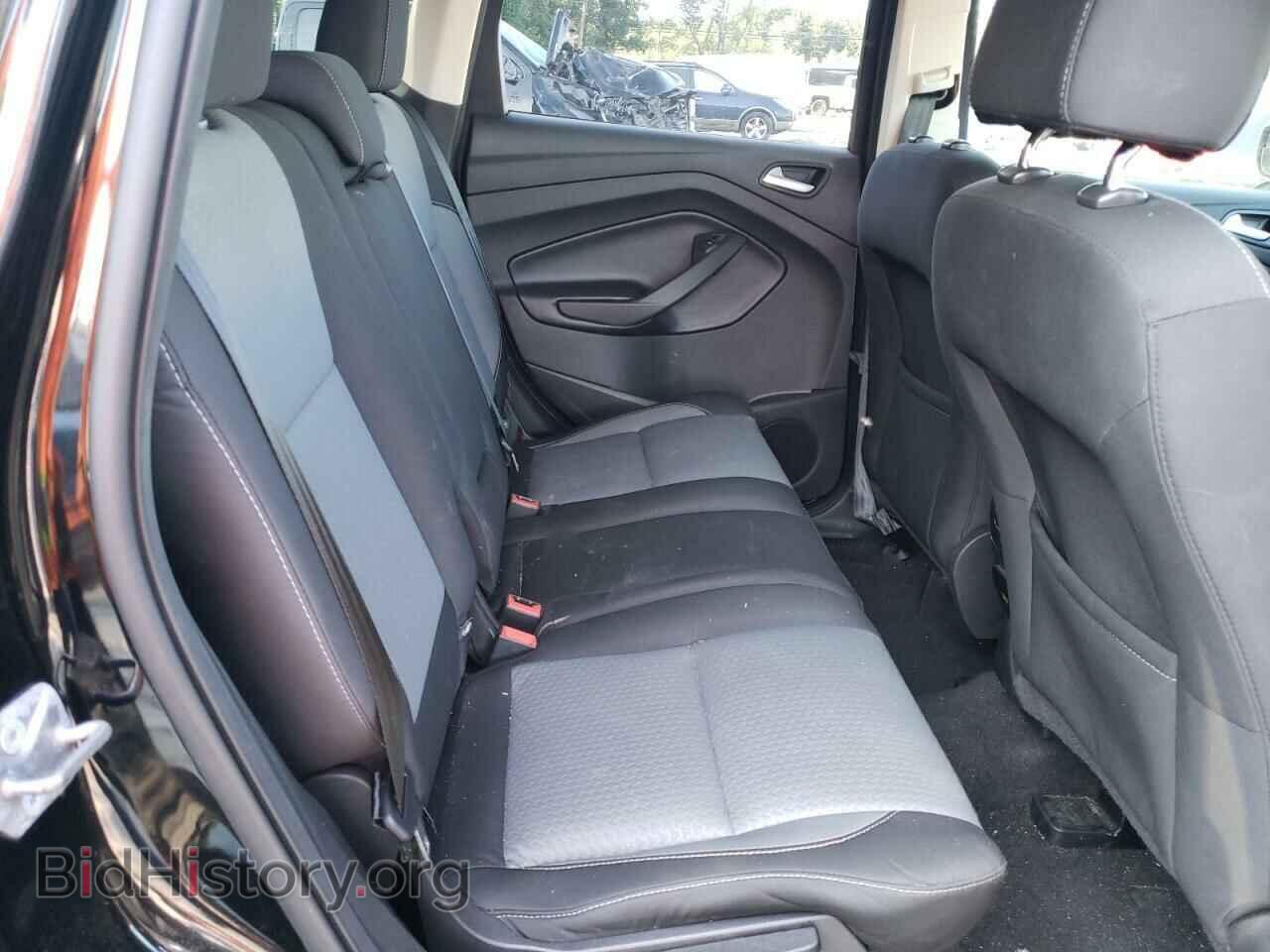 2017 FORD ESCAPE - VIN: 1FMCU9GD5HUA56787 - Фото 10