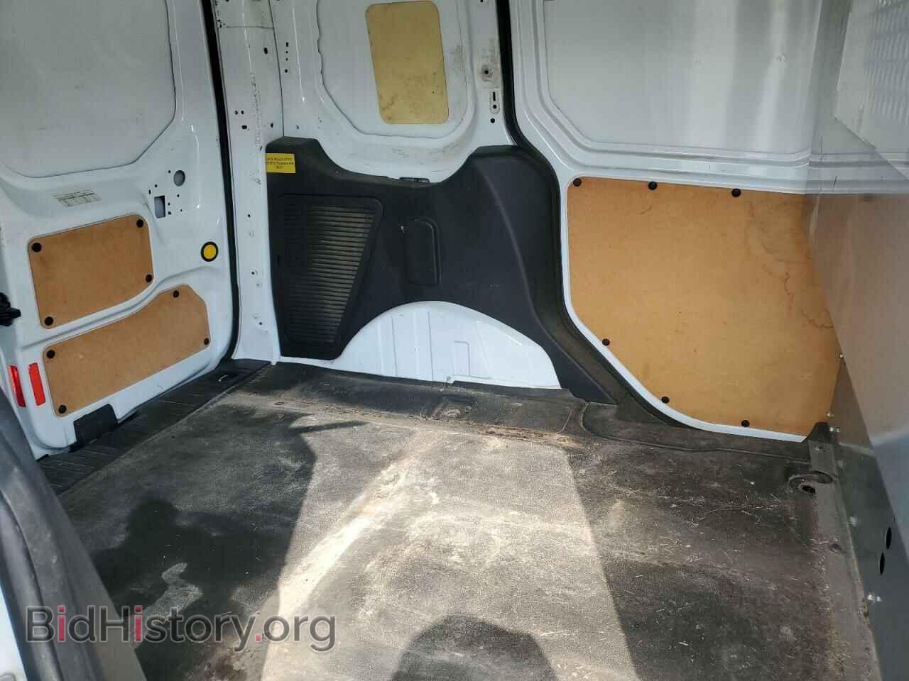 2016 FORD TRANSIT - VIN: NM0LS6E79G1284083 - Фото 11