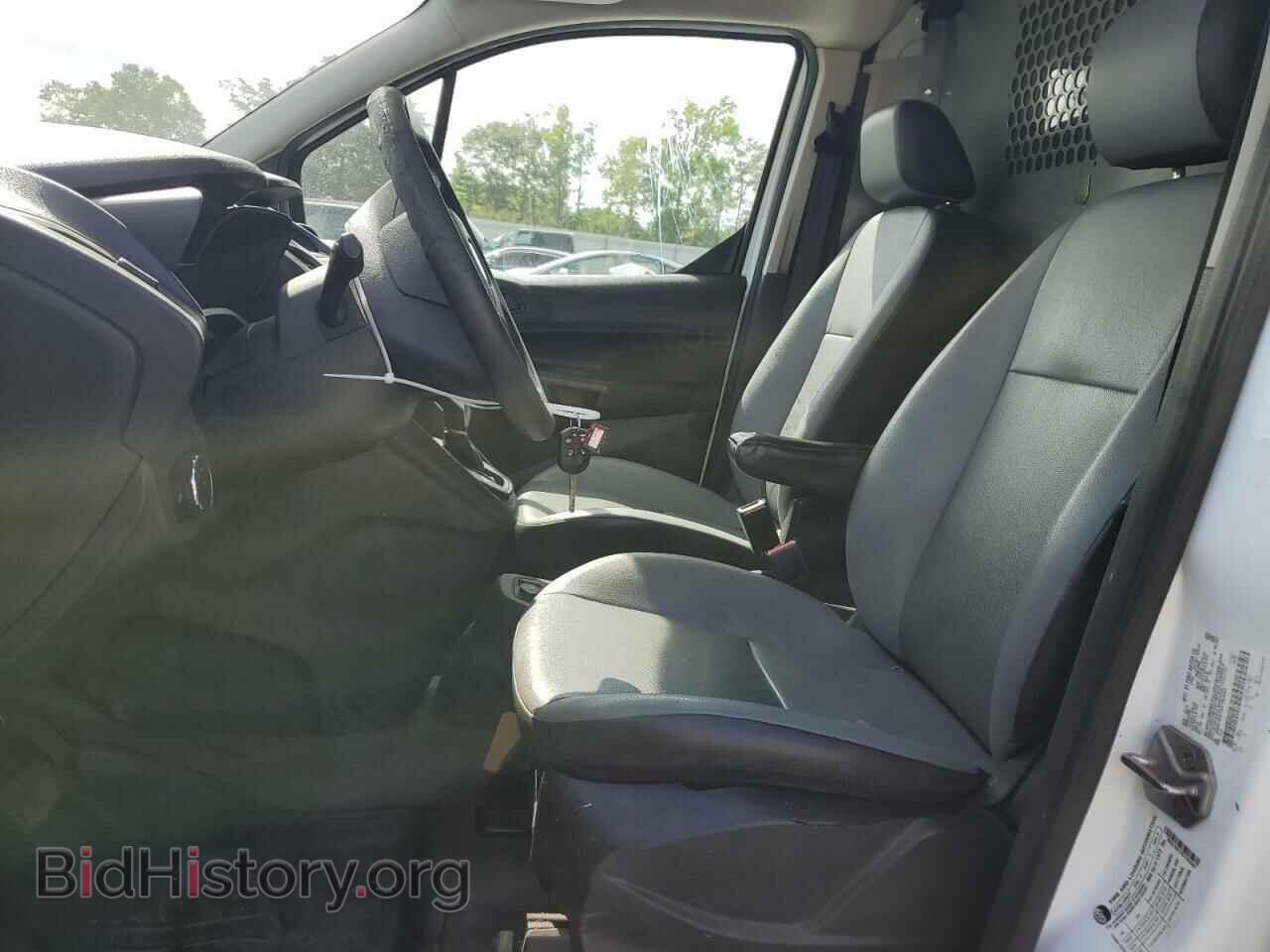 2016 FORD TRANSIT - VIN: NM0LS6E79G1284083 - Фото 7