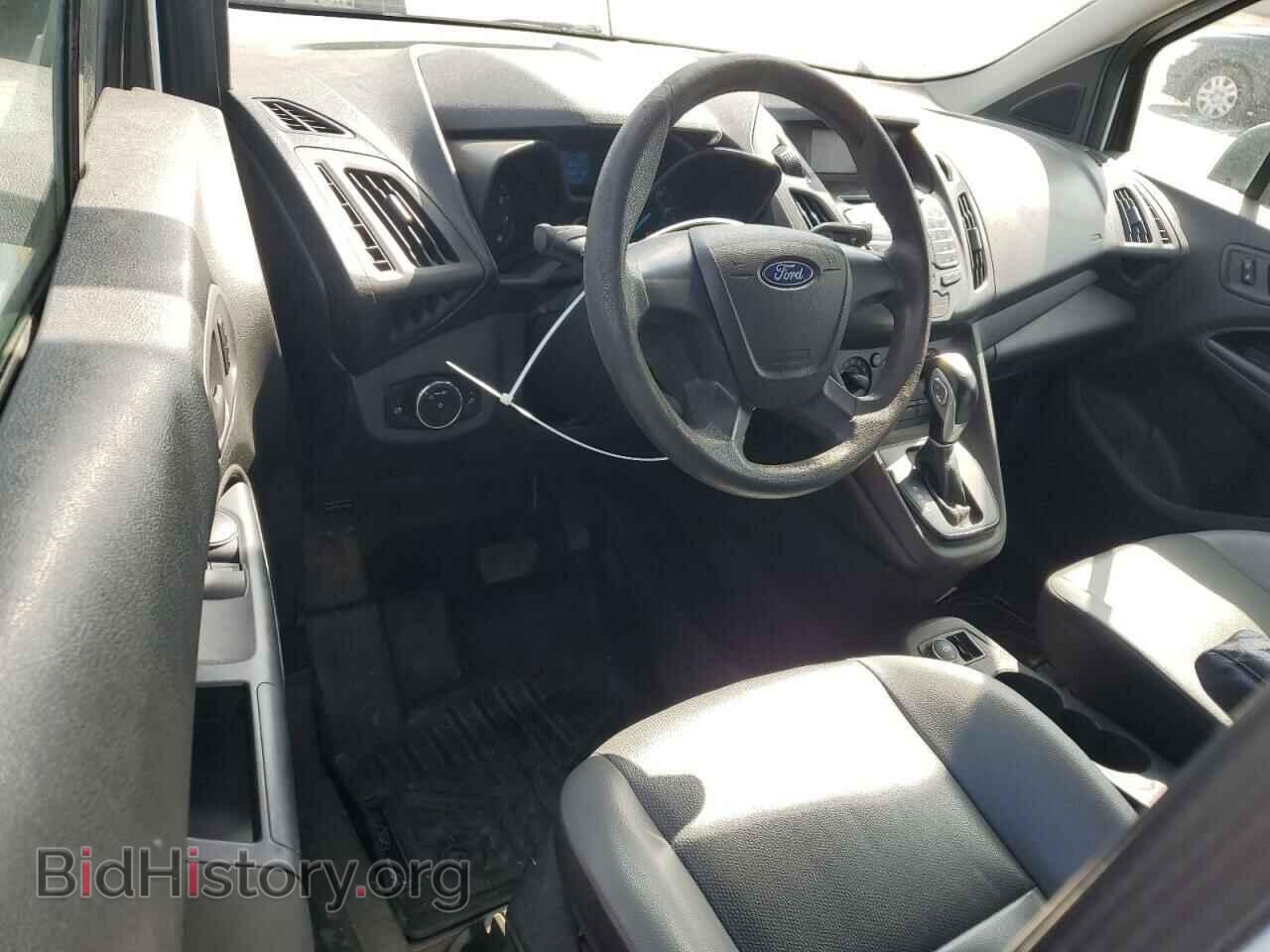 2016 FORD TRANSIT - VIN: NM0LS6E79G1284083 - Фото 8