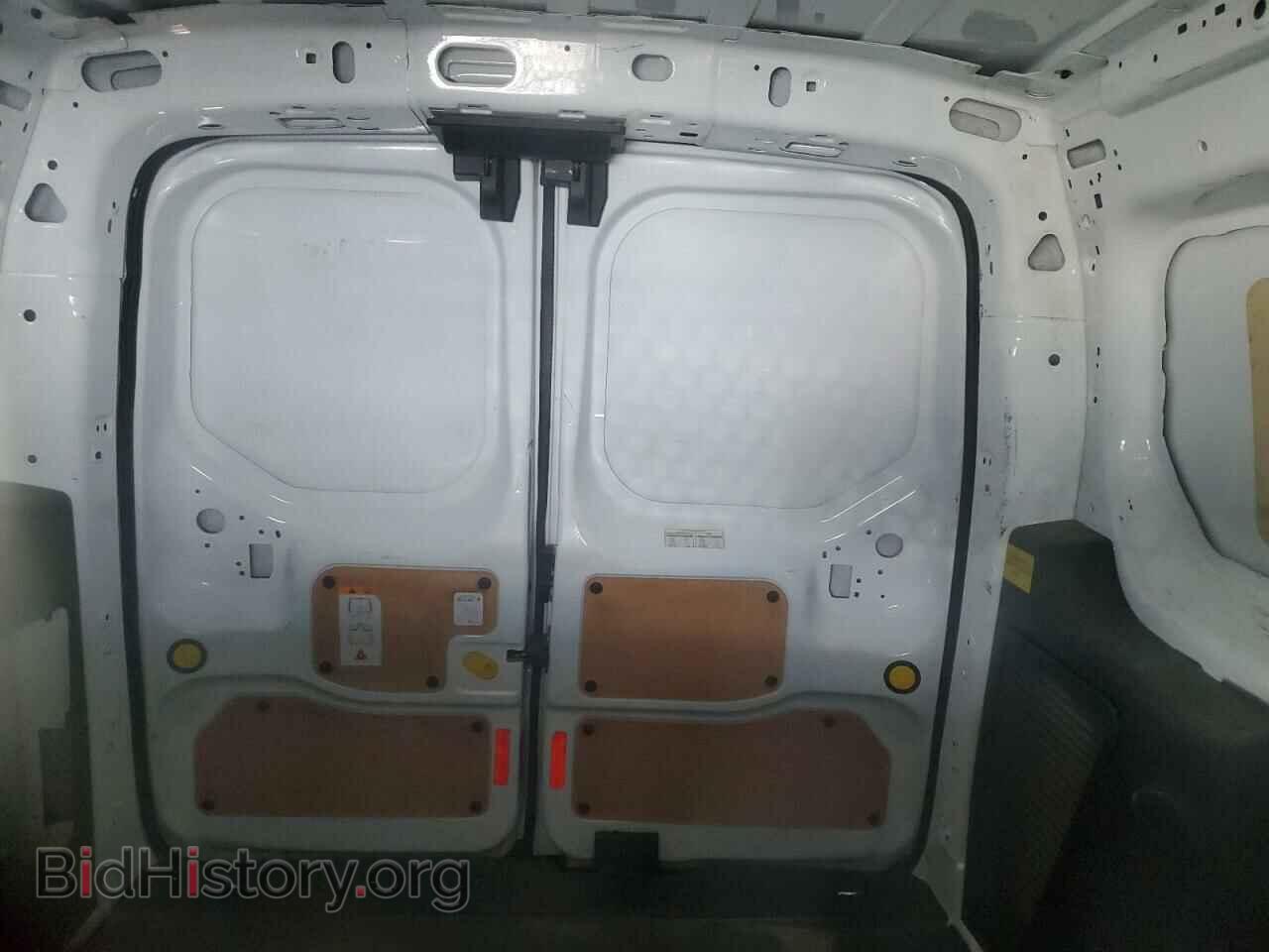 2016 FORD TRANSIT - VIN: NM0LS6E79G1284083 - Фото 10