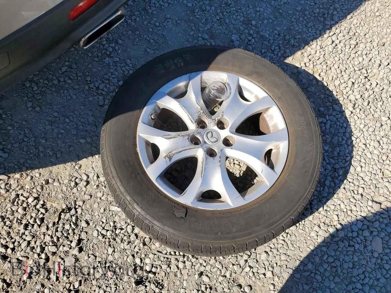 2012 MAZDA CX-9 - VIN: JM3TB2CV6C0349444 - Photo 13